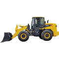 Construction machinery wheel loader xcmg